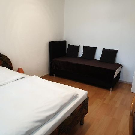 Avenue Apartments - Hilbersdorfer Strasse 开姆尼茨 外观 照片