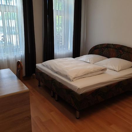 Avenue Apartments - Hilbersdorfer Strasse 开姆尼茨 外观 照片