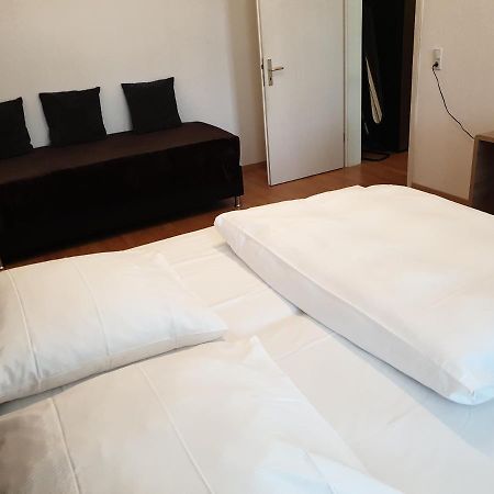 Avenue Apartments - Hilbersdorfer Strasse 开姆尼茨 外观 照片