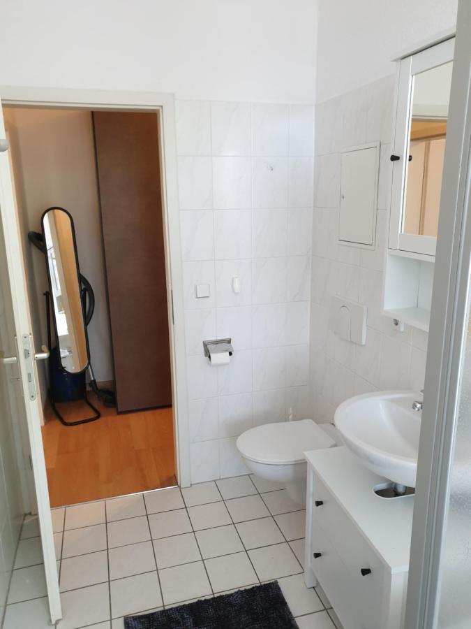 Avenue Apartments - Hilbersdorfer Strasse 开姆尼茨 外观 照片
