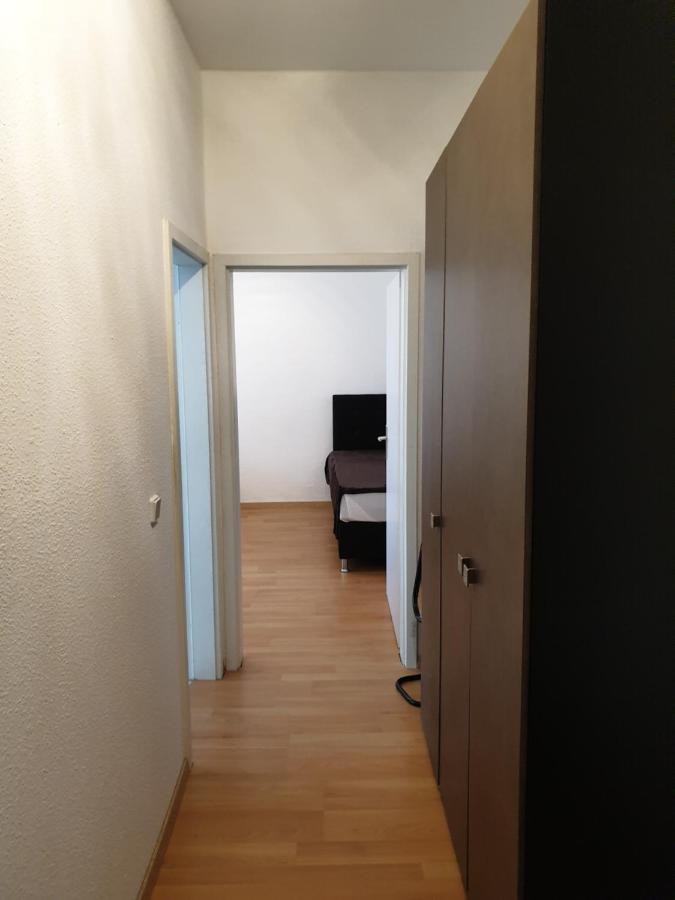 Avenue Apartments - Hilbersdorfer Strasse 开姆尼茨 外观 照片